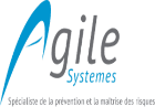 Site web Agile Systemes